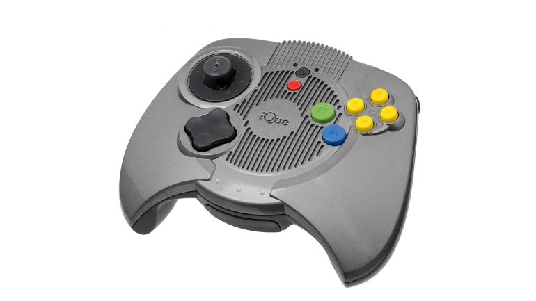 История Nintendo. Часть 8