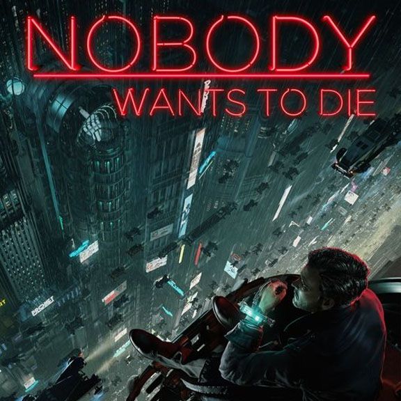 Nobody Wants to Die