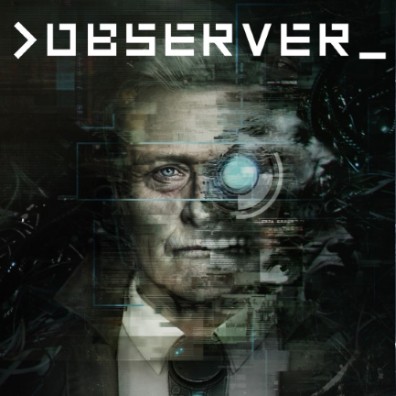 Обзор Observer