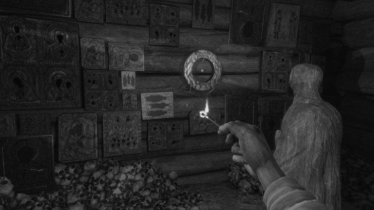 Прохождение игры «Лихо Одноглазое»