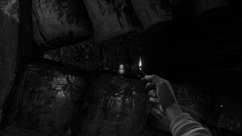 Прохождение игры «Лихо Одноглазое»