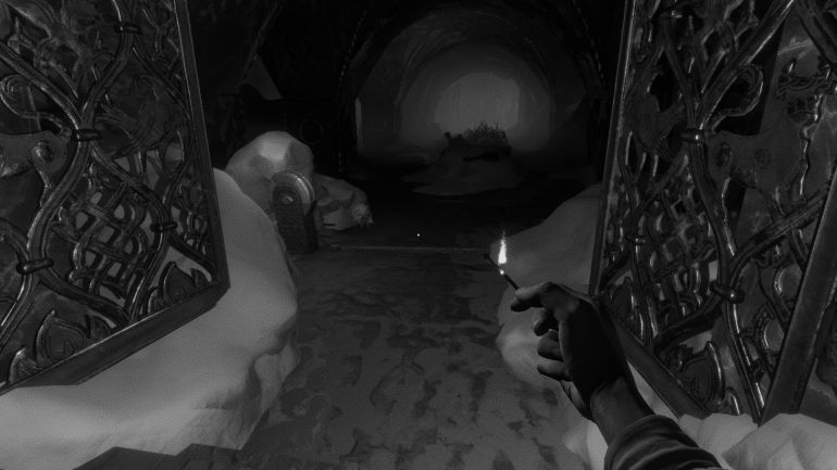 Прохождение игры «Лихо Одноглазое»
