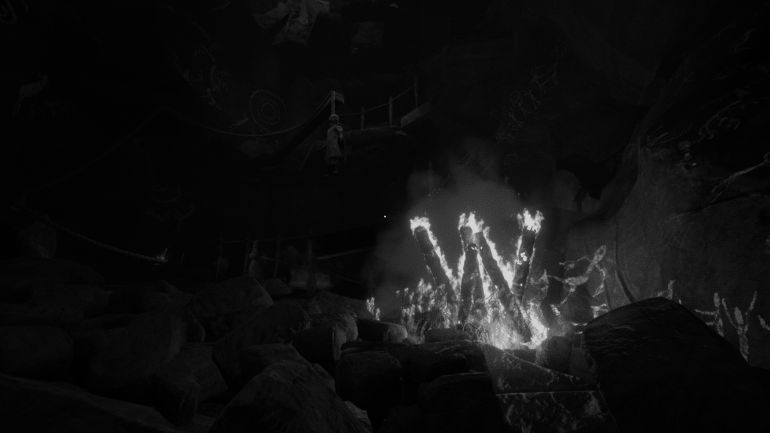 Прохождение игры «Лихо Одноглазое»