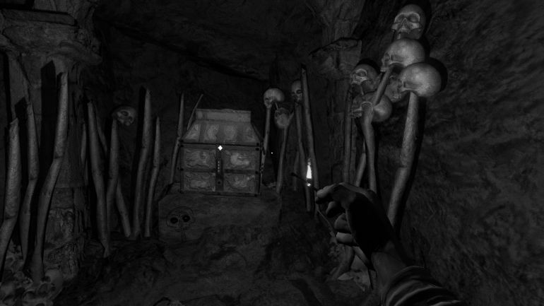 Прохождение игры «Лихо Одноглазое»
