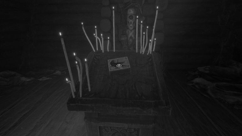 Прохождение игры «Лихо Одноглазое»