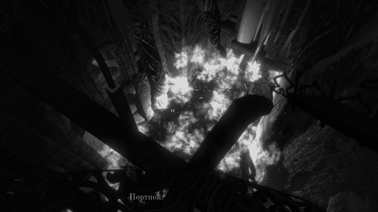 Прохождение игры «Лихо Одноглазое»