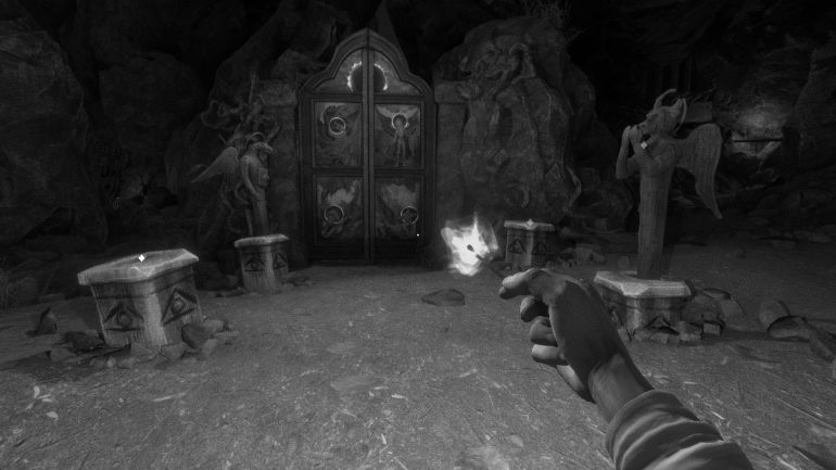 Прохождение игры «Лихо Одноглазое»