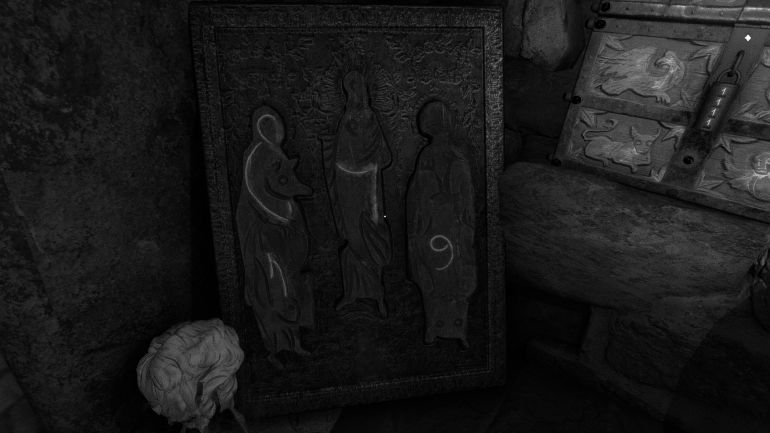 Прохождение игры «Лихо Одноглазое»