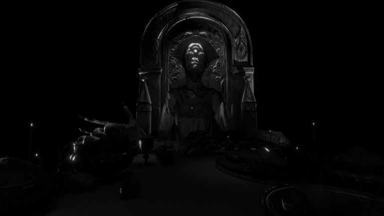 Прохождение игры «Лихо Одноглазое»