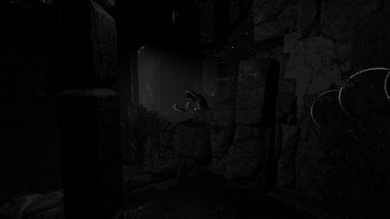 Прохождение игры «Лихо Одноглазое»
