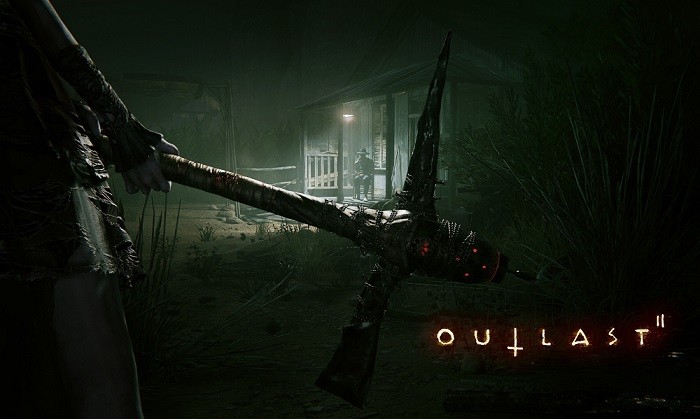 Outlast 2