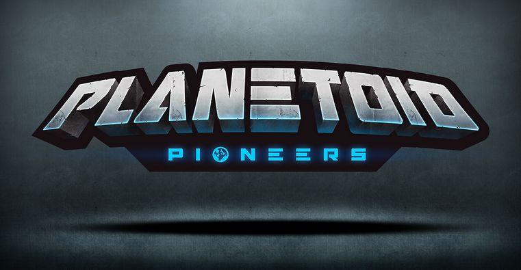 Обзор игры Planetoid Pioneers от студии Data Realms