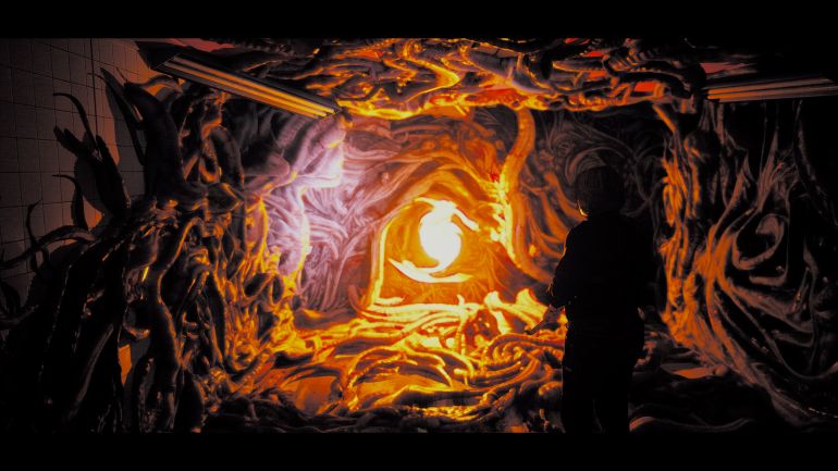 Обзор Post Trauma