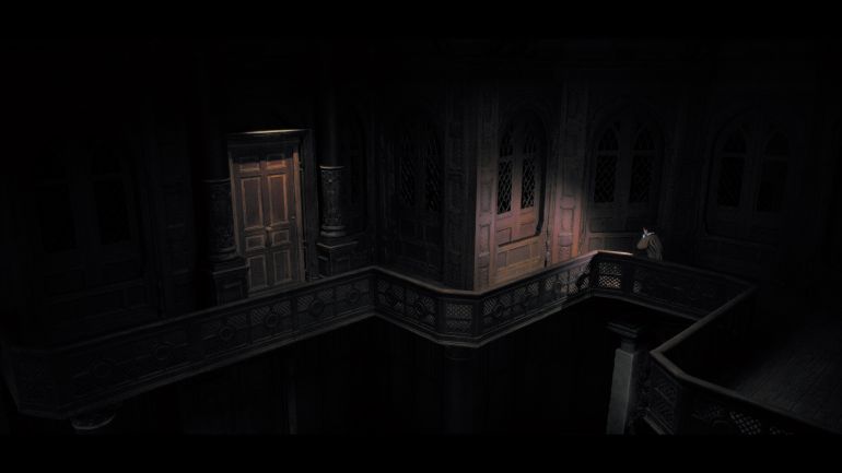 Обзор Post Trauma