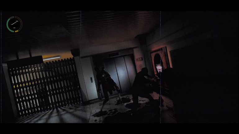 Обзор Post Trauma