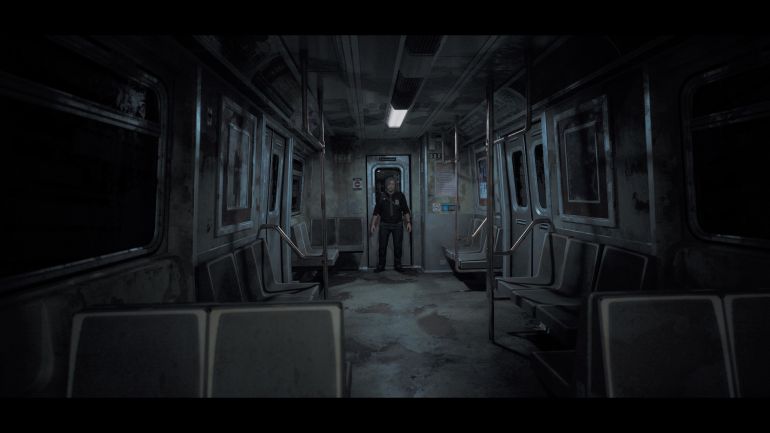 Обзор Post Trauma