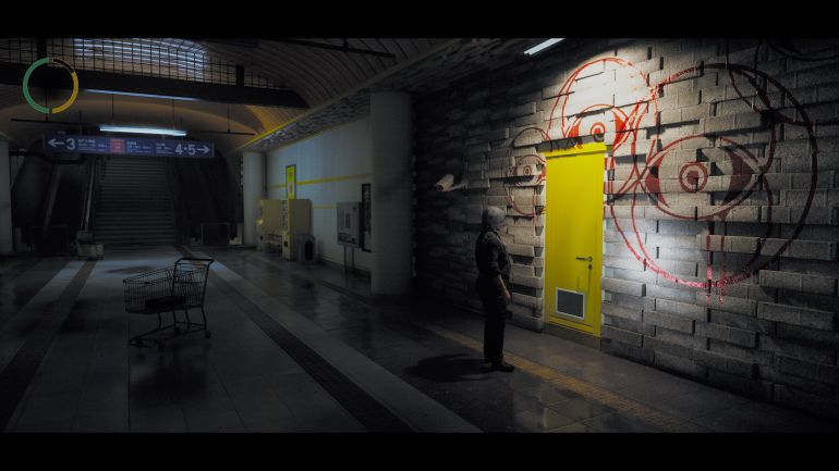 Обзор Post Trauma