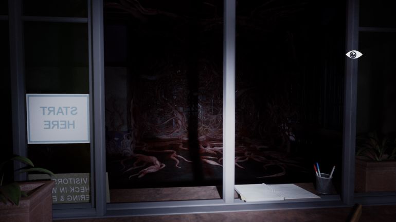 Обзор Post Trauma