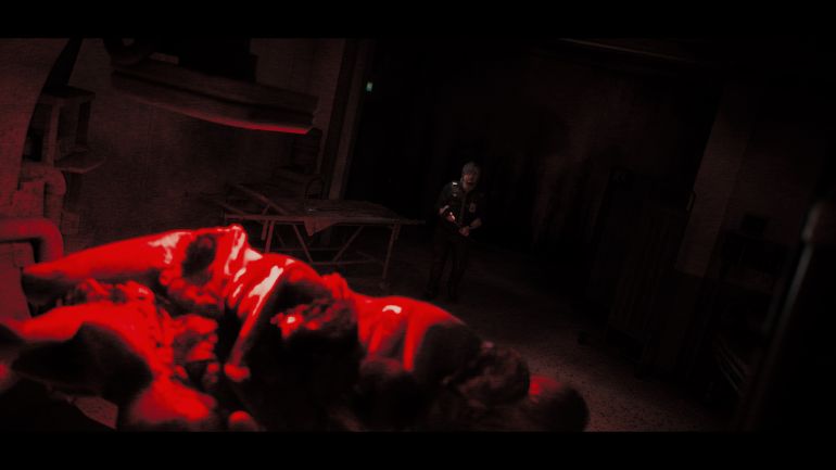 Обзор Post Trauma