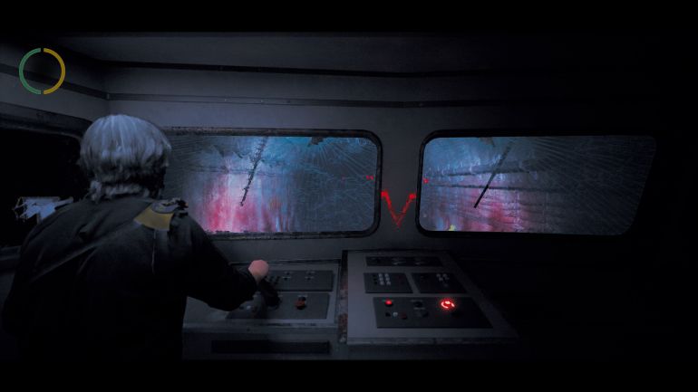 Обзор Post Trauma