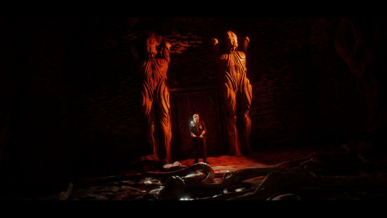 Обзор Post Trauma