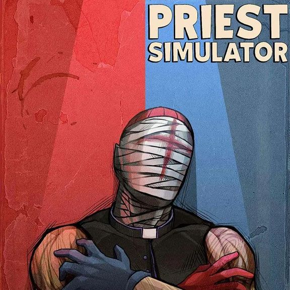 Priest Simulator: Vampire Show