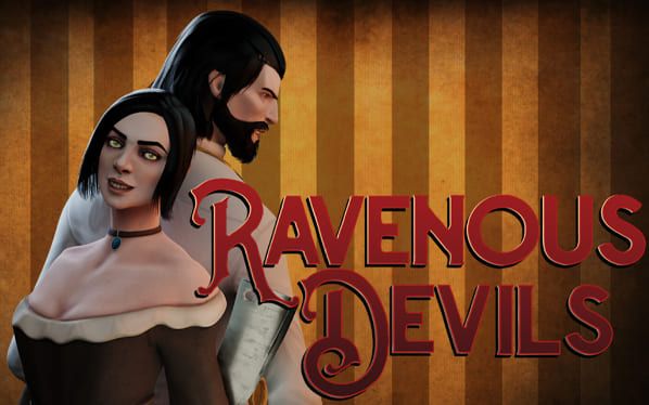 Обзор Ravenous Devils