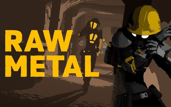 Обзор Raw Metal