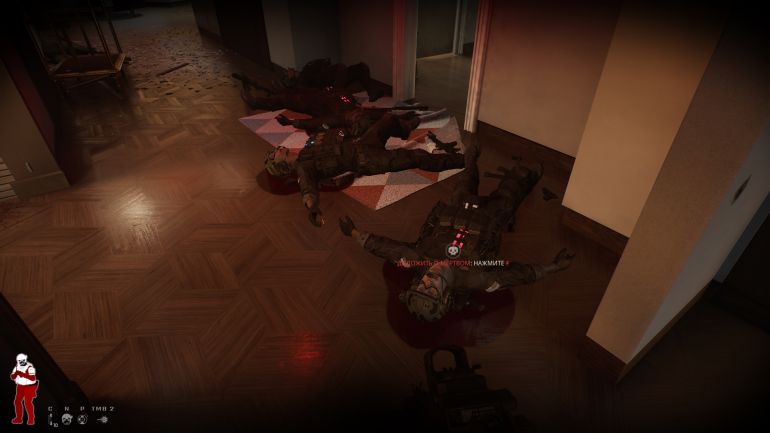 Обзор Ready or Not