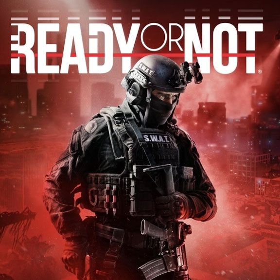 Ready or Not