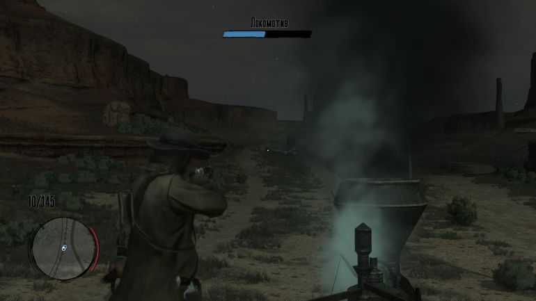 Обзор Red Dead Redemption (Remastered)