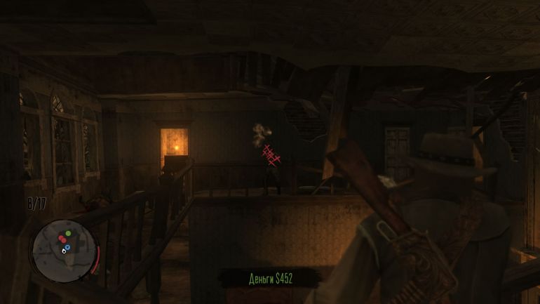 Обзор Red Dead Redemption (Remastered)