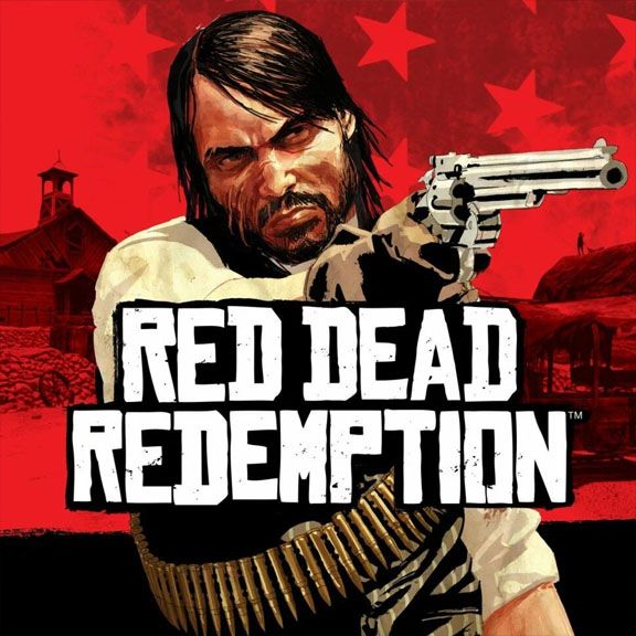Red Dead Redemption (Remastered)