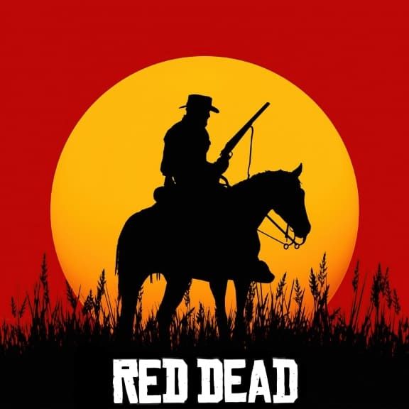 Серия Red Dead