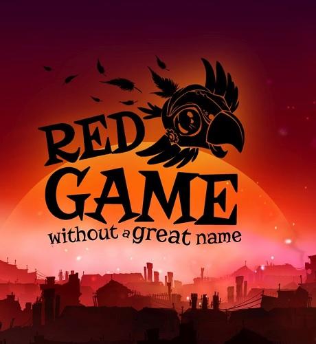 Red Game Without A Great Name. Обзор игры