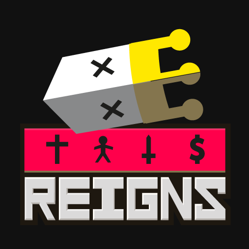 Обзор игры Reigns: балансируй, властвуй, управляй!