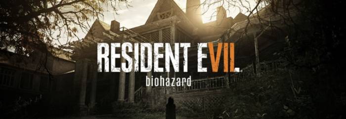 Resident Evil 7: Biohazard. Гайд