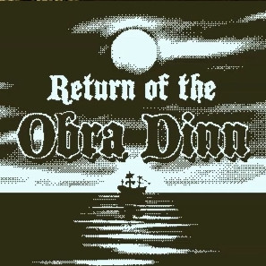 Обзор Return of the Obra Dinn