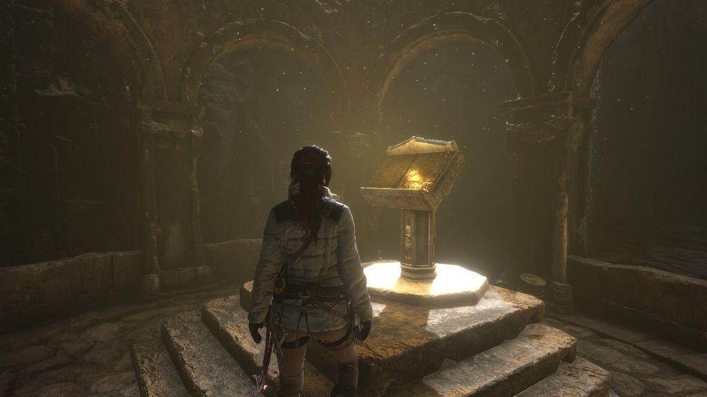 Склепы прохождение. Rise of the Tomb Raider Китеж реликвии. Risen. Прохождение.гробницы. Гробницы рудаурв.