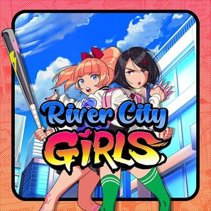 Обзор River City Girls