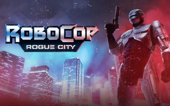 Обзор RoboCop: Rogue City