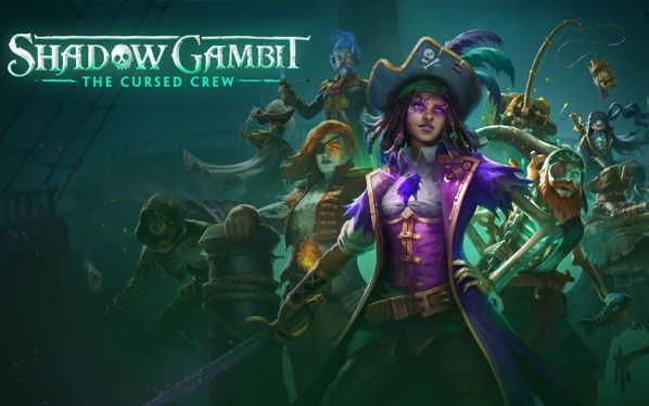 Обзор Shadow Gambit: The Cursed Crew