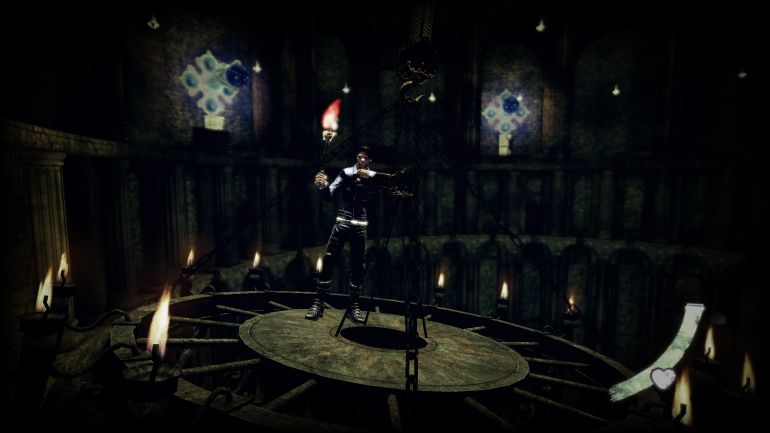 Обзор Shadows of the Damned: Hella Remastered