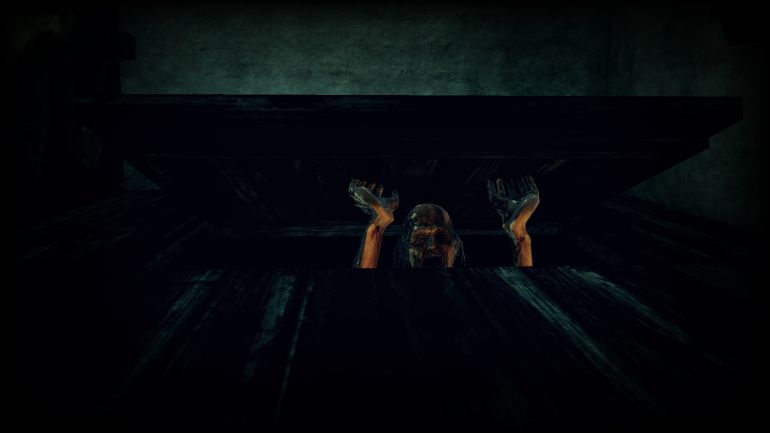 Обзор Shadows of the Damned: Hella Remastered