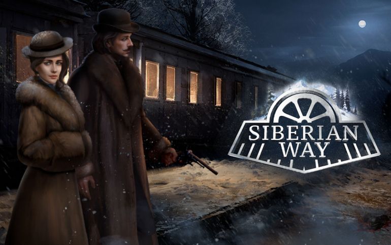 Обзор Siberian Way