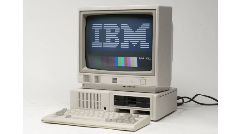 История Sierra Entertainment. Часть 1