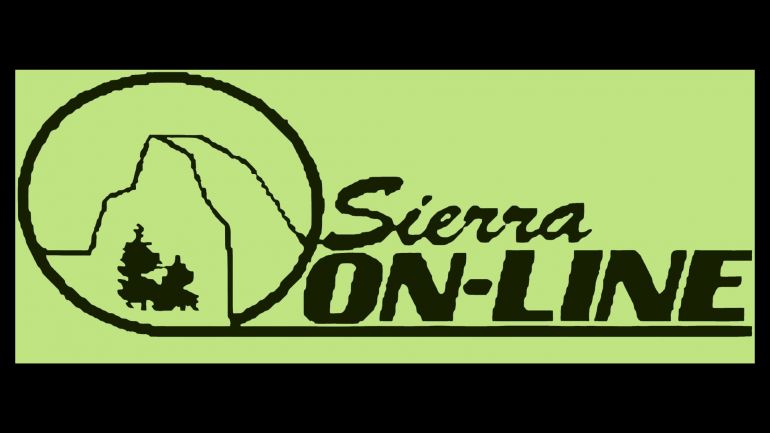 История Sierra Entertainment. Часть 1