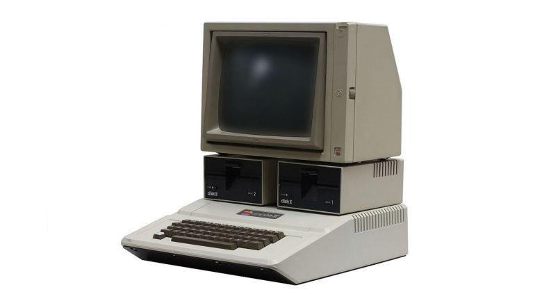 История Sierra Entertainment. Часть 1