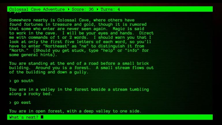 История Sierra Entertainment. Часть 1