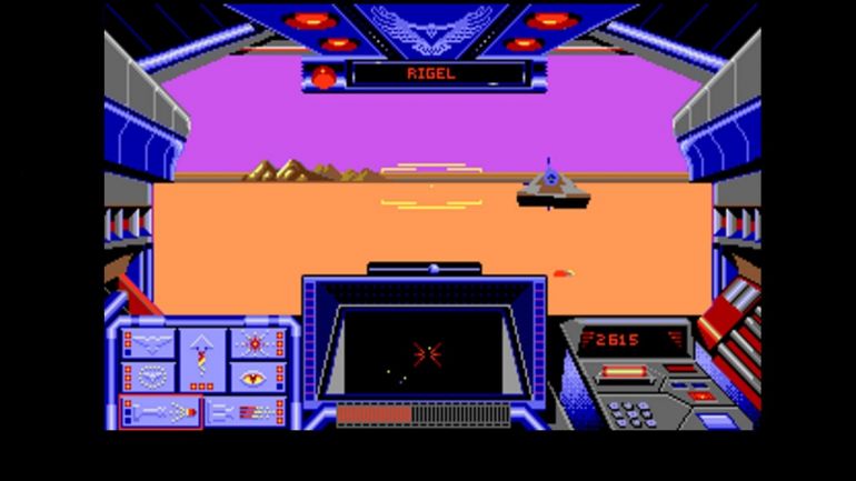 История Sierra Entertainment. Часть 2